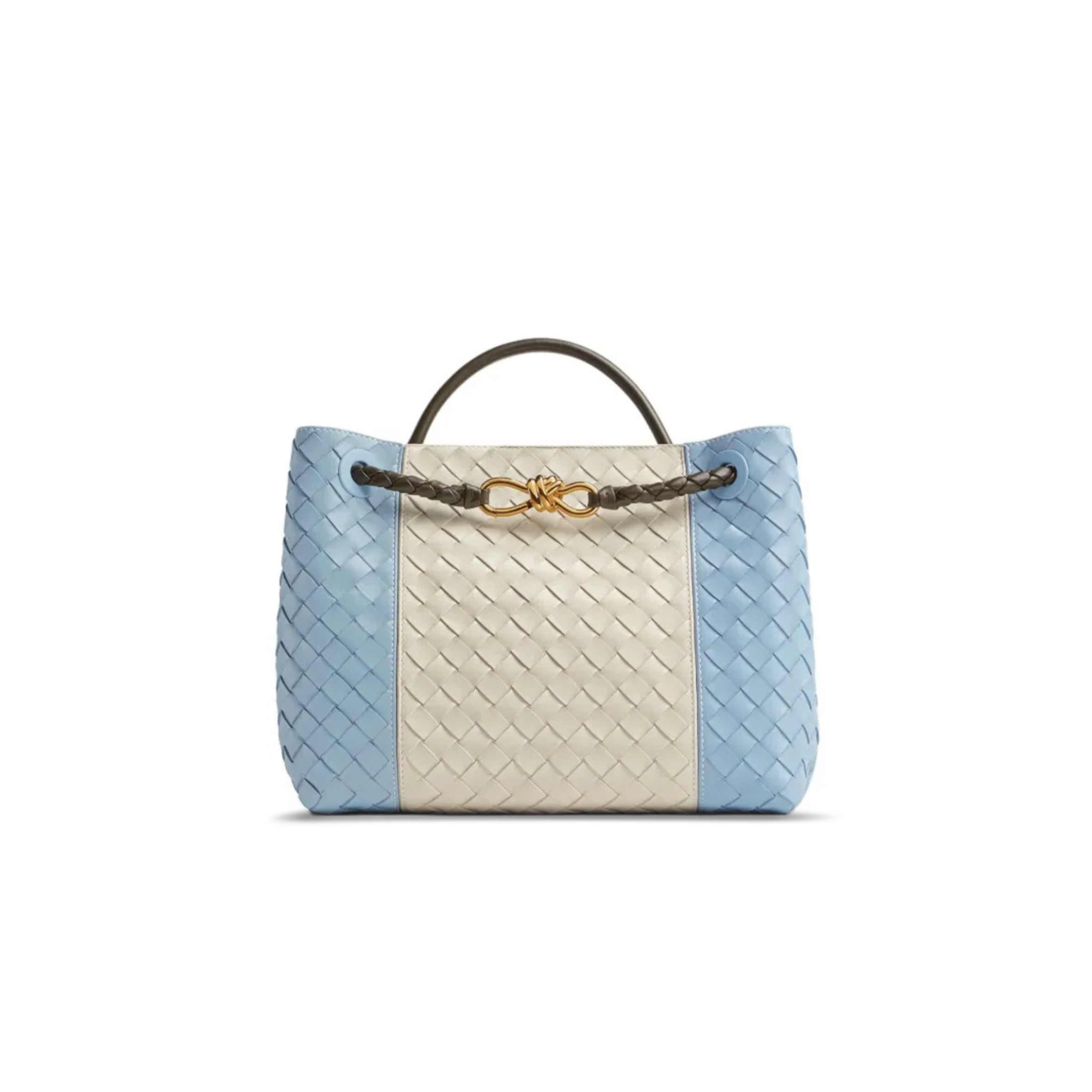 BOTTEGA VENETA MEDIUM ANDIAMO 796592V4GH29524 (32*24*12cm)